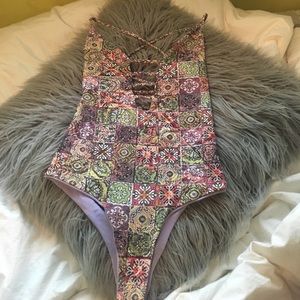 San Lorenzo One Piece